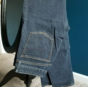 GAP 1969 skinny jeans sz 29 / 8